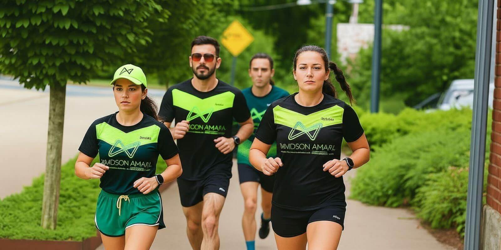 Assessoria esportiva - corrida e triatlo